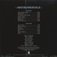 Preview: Warm and Cool (LP, colored Vinyl) Preview: Warm and Cool (LP, colored Vinyl)