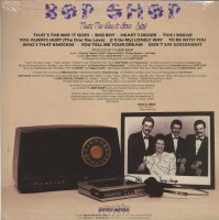 Preview: That's The Way It Goes...Now (LP) Preview: That's The Way It Goes...Now (LP)
