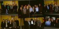 Preview: Rounder Records' 40th Anniversary Concert (CD) Preview: Rounder Records' 40th Anniversary Concert (CD)