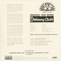 Preview: The Original Sun Sound of Johnny Cash Preview: The Original Sun Sound of Johnny Cash