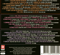 Preview: Come Dancing Tonight (3-CD) Preview: Come Dancing Tonight (3-CD)