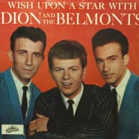 Preview: Wish Upon A Star With Dion And The Belmonts (LP) Preview: Wish Upon A Star With Dion And The Belmonts (LP)