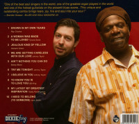 Preview: Soul For The Heart (CD) Preview: Soul For The Heart (CD)
