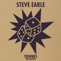 Preview: Townes - The Basics (LP, colored Vinyl, Ltd.) Preview: Townes - The Basics (LP, colored Vinyl, Ltd.)