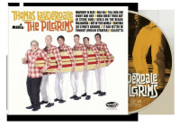 Preview: Thomas Lauderdale Meets The Pilgrims (CD) Preview: Thomas Lauderdale Meets The Pilgrims (CD)
