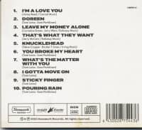 Preview: Play That Thing! (CD) Preview: Play That Thing! (CD)