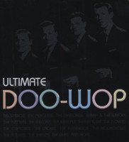 Preview: Ultimate Doo Wop - Collector's Steelbox (3-CD) Preview: Ultimate Doo Wop - Collector's Steelbox (3-CD)
