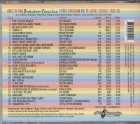 Preview: Stereo Explosion Vol.10 - Sixties Classics 1960-65 (CD) Preview: Stereo Explosion Vol.10 - Sixties Classics 1960-65 (CD)