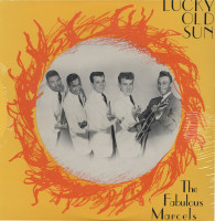 Preview: Lucky Old Sun (LP) Preview: Lucky Old Sun (LP)