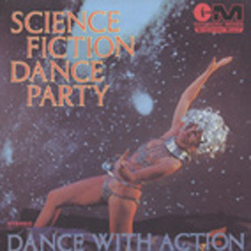 Science Fiction Dance Party