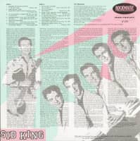 Preview: Let's Get Loose (LP) Preview: Let's Get Loose (LP)