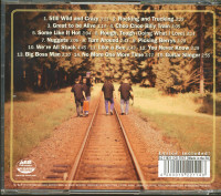 Preview: Choo Choo Billy Train (CD) Preview: Choo Choo Billy Train (CD)