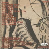 Preview: Devil Scream (LP, 180g Vinyl, Ltd.) Preview: Devil Scream (LP, 180g Vinyl, Ltd.)