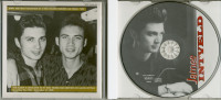 Preview: James Intveld (CD) Preview: James Intveld (CD)