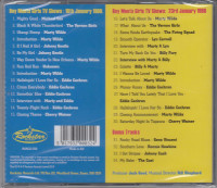 Preview: Boy Meets Girls TV Shows, Vol.1 (CD) Preview: Boy Meets Girls TV Shows, Vol.1 (CD)