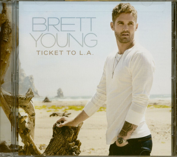 Ticket To L.A. (CD) Ticket To L.A. (CD)