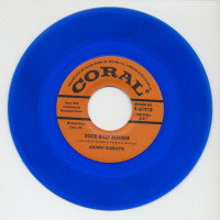 Preview: Rock Billy Boogie - If You Want It Enough (7inch, 45rpm, colored Vinyl) Preview: Rock Billy Boogie - If You Want It Enough (7inch, 45rpm, colored Vinyl)