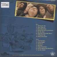 Preview: Black Shack Bop (LP) Preview: Black Shack Bop (LP)