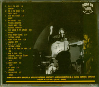 Preview: All You Need (CD) Preview: All You Need (CD)