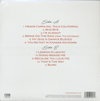Preview: The Best Of Jo Dee Messina - Heads Carolina, Tails California (LP, 180g colored Vinyl) Preview: The Best Of Jo Dee Messina - Heads Carolina, Tails California (LP, 180g colored Vinyl)