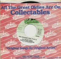Preview: Ray Bryant Combo, The Madison Time - Big Maybelle, Gabbin' Blues (7inch, 45rpm, BC, CS) Preview: Ray Bryant Combo, The Madison Time - Big Maybelle, Gabbin' Blues (7inch, 45rpm, BC, CS)