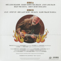 Preview: Devil May Care (LP) Preview: Devil May Care (LP)