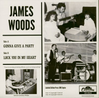 Preview: Gonna Give A Party - Lock You In My Heart (7inch, 45rpm) Preview: Gonna Give A Party - Lock You In My Heart (7inch, 45rpm)