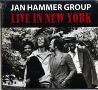 Preview: Live In New York (CD) Preview: Live In New York (CD)