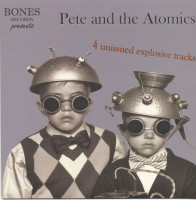 Preview: 4 Unissued Explosice Tracks (7inch, 45rpm, EP) Preview: 4 Unissued Explosice Tracks (7inch, 45rpm, EP)