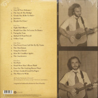 Preview: It Sure Looks Good On Paper - The Steve Goodman Demos (2-LP) Preview: It Sure Looks Good On Paper - The Steve Goodman Demos (2-LP)