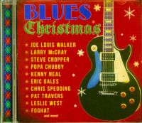 Preview: Blues Christmas Preview: Blues Christmas