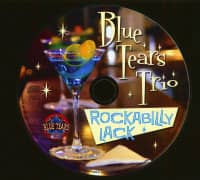 Preview: Rockabilly Lack (CD) Preview: Rockabilly Lack (CD)