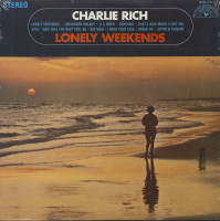 Preview: Lonely Weekends Preview: Lonely Weekends
