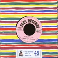 Preview: Roll On - Slick Chick (7inch, 45rpm) Preview: Roll On - Slick Chick (7inch, 45rpm)