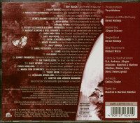 Preview: Ganz in Weiss - Der schönste Tag im Leben (CD) Preview: Ganz in Weiss - Der schönste Tag im Leben (CD)