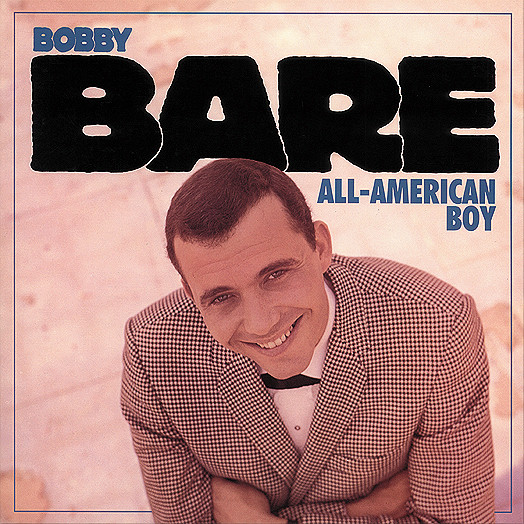 The All American Boy (4-CD Deluxe Box Set)