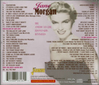 Preview: The American Girl From Paris Revisited (2-CD) Preview: The American Girl From Paris Revisited (2-CD)