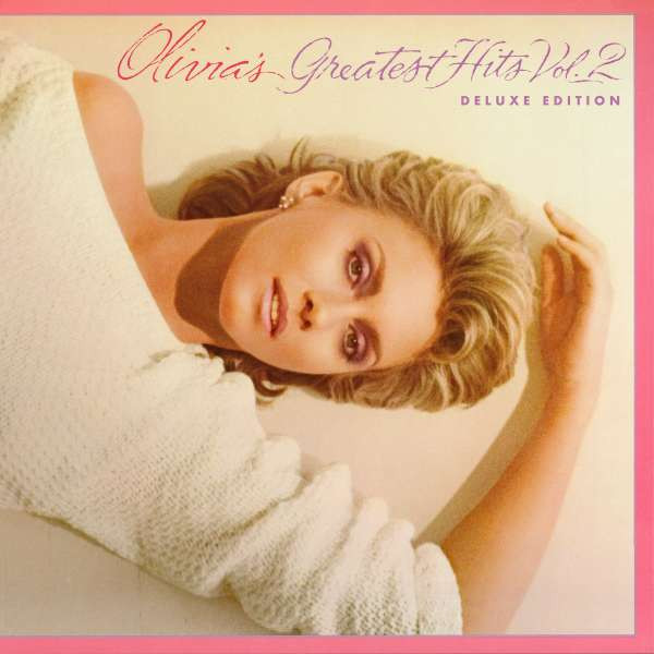Olivia's Greatest Hits Vol. 2 (2-LP, 180g Deluxe Edition)
