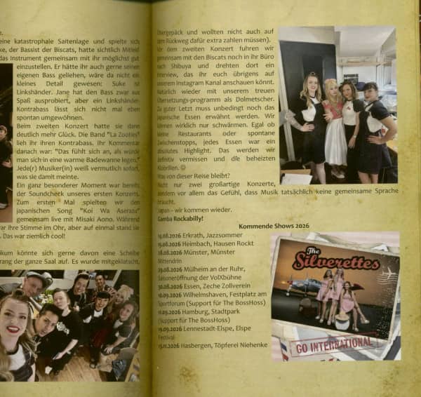 Rock & Roll Magazin # 79