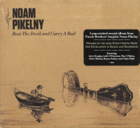 Preview: Beat The Devil & Carry A Rail (CD) Preview: Beat The Devil & Carry A Rail (CD)