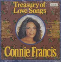 Preview: Sentimental Favorites - Treasury Of Love Songs (2-LP) Preview: Sentimental Favorites - Treasury Of Love Songs (2-LP)