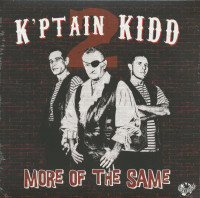 Preview: More Of The Same (LP, 10inch) Preview: More Of The Same (LP, 10inch)