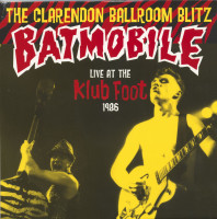 Preview: Clarendon Ballroom Blitz - Live At The Klub Foot 1986 (LP, colored Vinyl, Ltd.) Preview: Clarendon Ballroom Blitz - Live At The Klub Foot 1986 (LP, colored Vinyl, Ltd.)