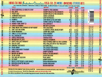 Preview: Hard to Find Jukebox Classics 1956-59 (CD) Preview: Hard to Find Jukebox Classics 1956-59 (CD)