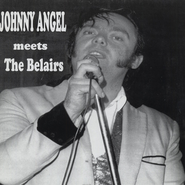 Meets The Belairs (LP) Meets The Belairs (LP)