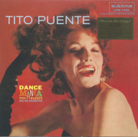 Preview: Dance Mania (LP, 180g colored Vinyl, Ltd.) Preview: Dance Mania (LP, 180g colored Vinyl, Ltd.)