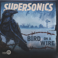 Preview: Bird On A Wire (LP) Preview: Bird On A Wire (LP)