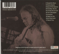 Preview: Live From The Basement (CD) Preview: Live From The Basement (CD)