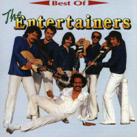Preview: Best Of The Entertainers (CD) Preview: Best Of The Entertainers (CD)