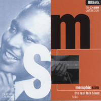 Preview: Real Folk Blues Preview: Real Folk Blues